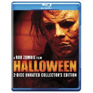 Halloween  BLU-RAY